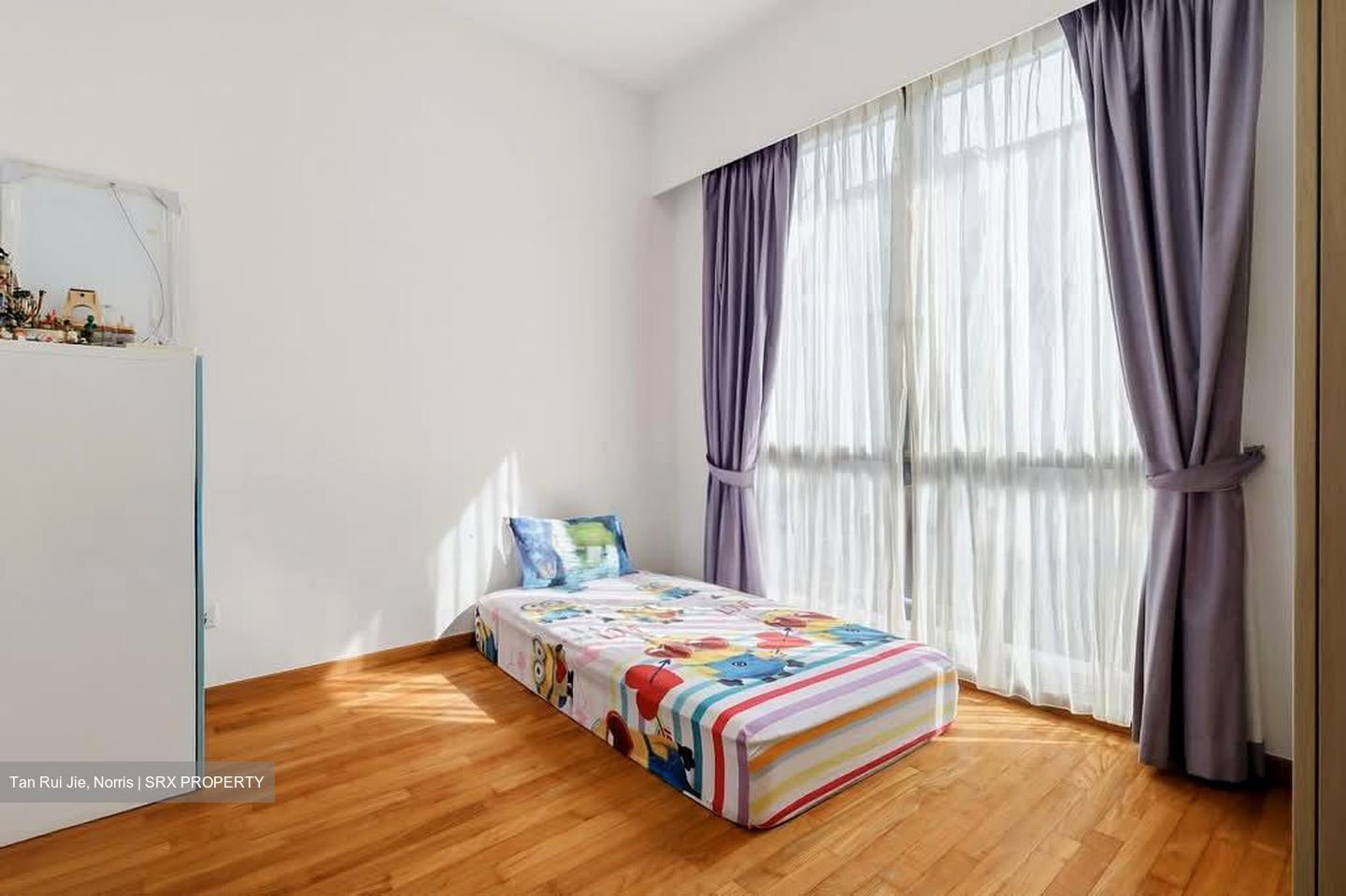 Hillcrest Villa (D11), Terrace #556210051
